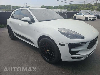2018 Porsche Macan GTS – miniatura 4