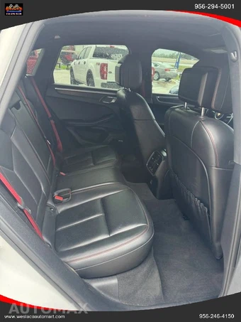 2018 Porsche Macan GTS - miniatura 18