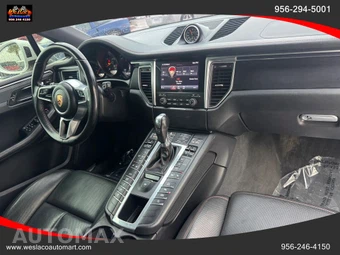 2018 Porsche Macan GTS - miniatura 22