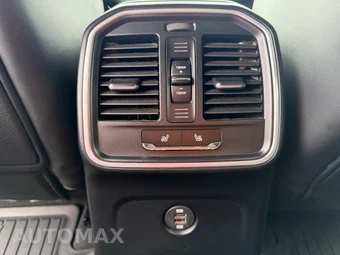 2018 Porsche Macan GTS - miniatura 13