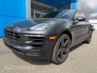 2018 Porsche Macan GTS - miniatura 2