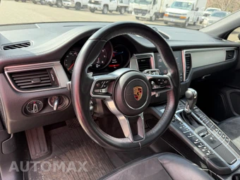 2018 Porsche Macan GTS - miniatura 21