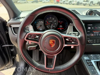 2018 Porsche Macan GTS - miniatura 22