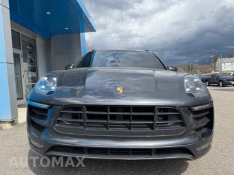 2018 Porsche Macan GTS - miniatura 4