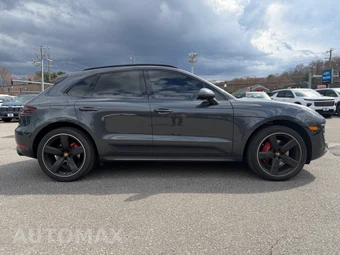 2018 Porsche Macan GTS - miniatura 6