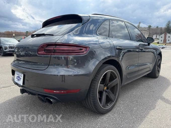 2018 Porsche Macan GTS - miniatura 7