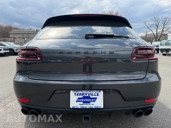 2018 Porsche Macan GTS - miniatura 8
