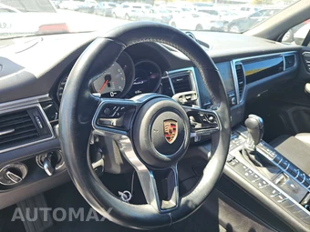 2018 Porsche Macan S – miniatura 10