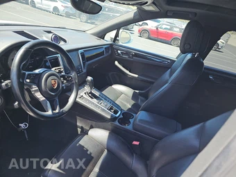 2018 Porsche Macan S – miniatura 11