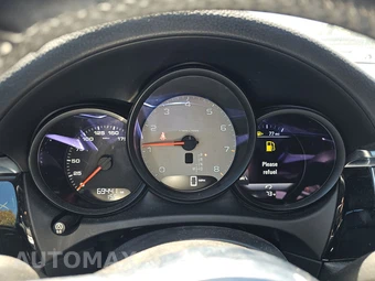 2018 Porsche Macan S – miniatura 12
