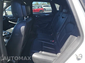 2018 Porsche Macan S – miniatura 13