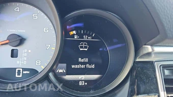 2018 Porsche Macan S – miniatura 21