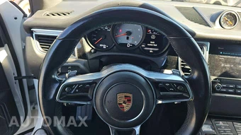 2018 Porsche Macan S – miniatura 24