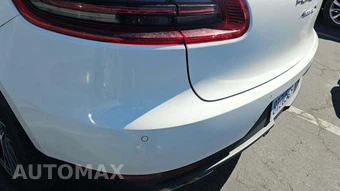 2018 Porsche Macan S – miniatura 25