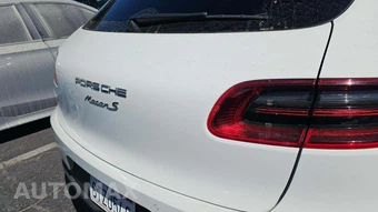2018 Porsche Macan S – miniatura 31