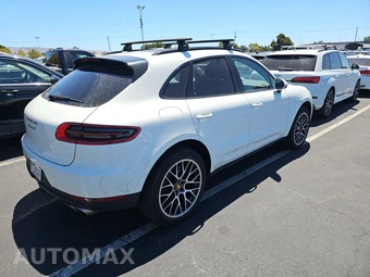 2018 Porsche Macan S – miniatura 4