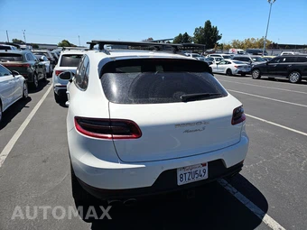 2018 Porsche Macan S – miniatura 5