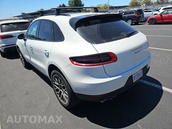 2018 Porsche Macan S – miniatura 6