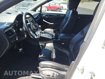2018 Porsche Macan S – miniatura 7