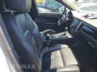 2018 Porsche Macan S – miniatura 8