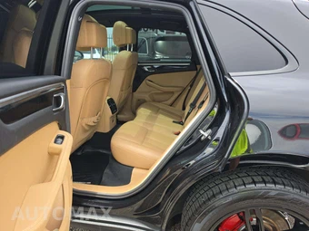 2018 Porsche Macan S – miniatura 13