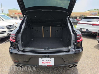 2018 Porsche Macan S – miniatura 14