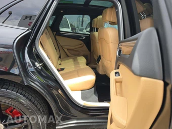 2018 Porsche Macan S – miniatura 16