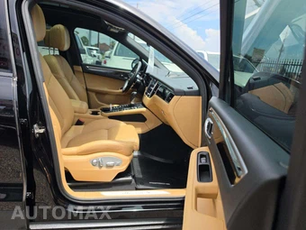 2018 Porsche Macan S – miniatura 18