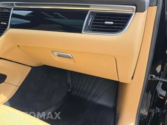 2018 Porsche Macan S – miniatura 19