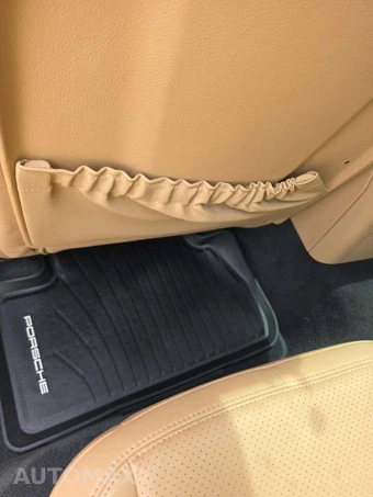 2018 Porsche Macan S – miniatura 21