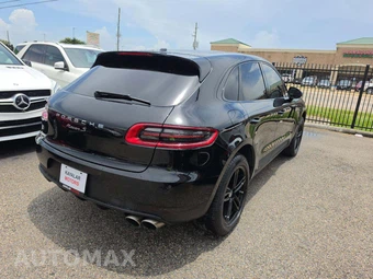 2018 Porsche Macan S – miniatura 3