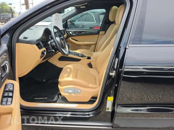 2018 Porsche Macan S – miniatura 6