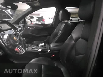 2018 Porsche Macan S – miniatura 13