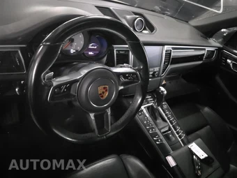 2018 Porsche Macan S – miniatura 14