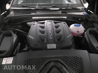 2018 Porsche Macan S – miniatura 19