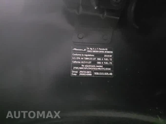 2018 Porsche Macan S – miniatura 21