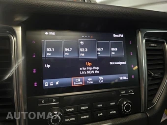 2018 Porsche Macan S – miniatura 23