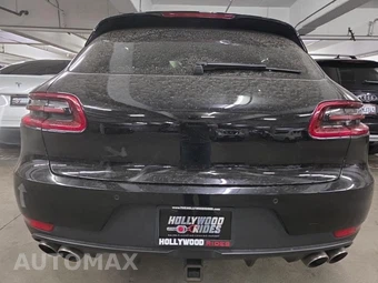 2018 Porsche Macan S – miniatura 5
