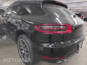 2018 Porsche Macan S – miniatura 6