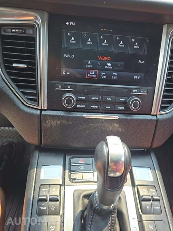 2018 Porsche Macan S – miniatura 10