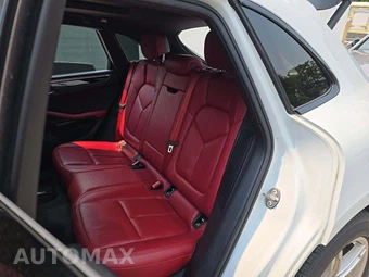 2018 Porsche Macan S – miniatura 13