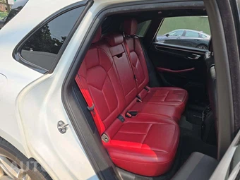 2018 Porsche Macan S – miniatura 16