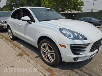 2018 Porsche Macan S – miniatura 4