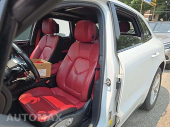 2018 Porsche Macan S – miniatura 6