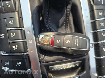 2018 Porsche Macan S – miniatura 8