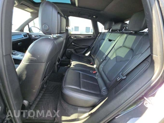 2018 Porsche Macan S – miniatura 10