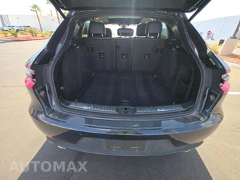 2018 Porsche Macan S – miniatura 11