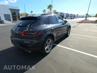 2018 Porsche Macan S – miniatura 4