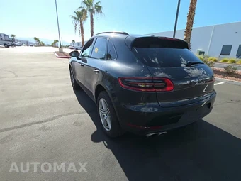 2018 Porsche Macan S – miniatura 6