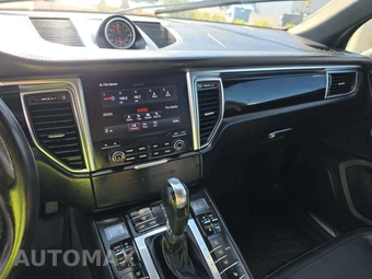 2018 Porsche Macan S – miniatura 8